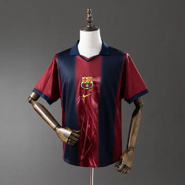 Barcelona Jersey 25/26 Travis Scott Special Football Kit PalmSportss