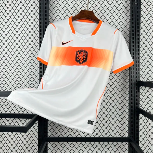 Netherlands Away Jersey 2026 World Cup Football Kit Soccer Shirt PalmSportss