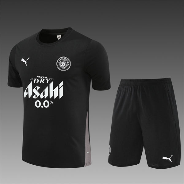 Manchester City Training Tracksuits 2025/26 Football Kit Soccer Jersey