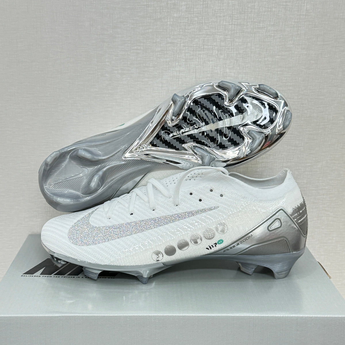 Nike Mercurial #17