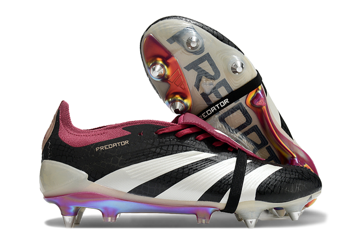 Predator #18 - PalmSportss