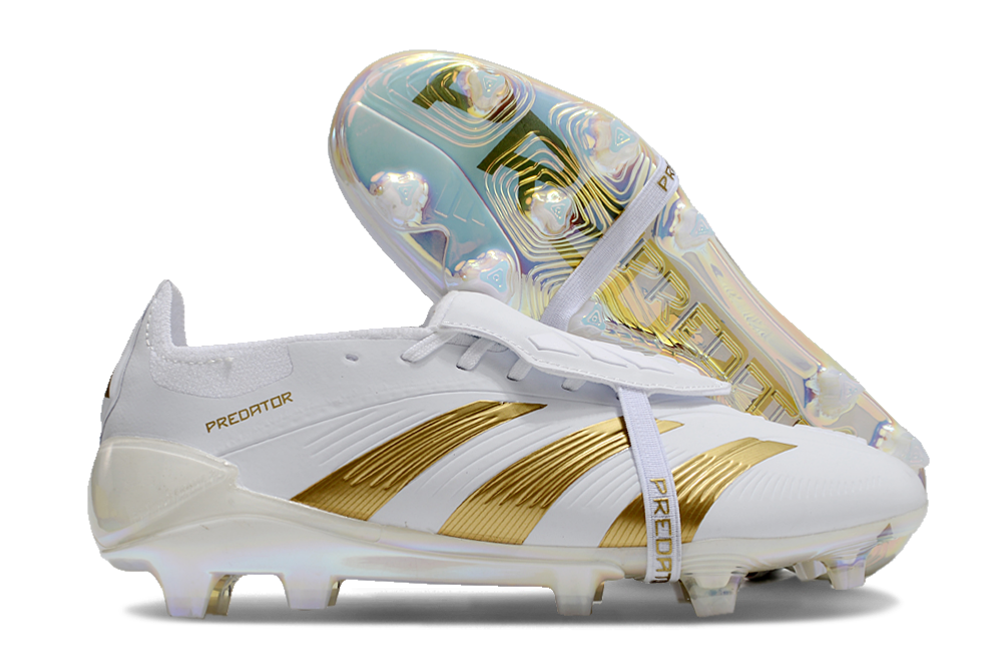 Predator #20 - PalmSportss