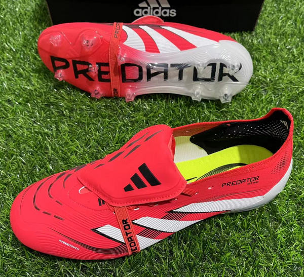 Adidas predator Elite FT FG - PalmSportss