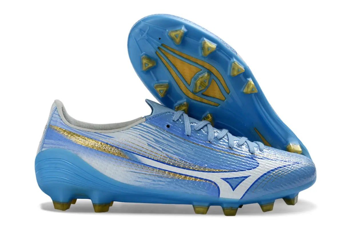 Alpha III Japan FG - Sky Blue HappyKiks