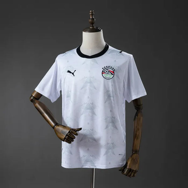 Egypt Away Jersey 2026 World Cup Football Kit Soccer Shirt PalmSportss