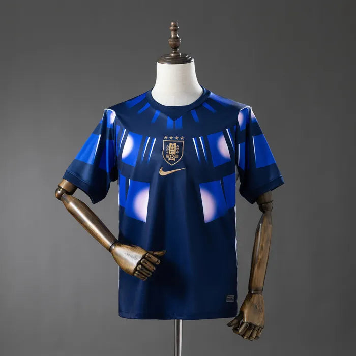 Uruguay Away Jersey 2026 World Cup Football Kit Soccer Jersey PalmSportss
