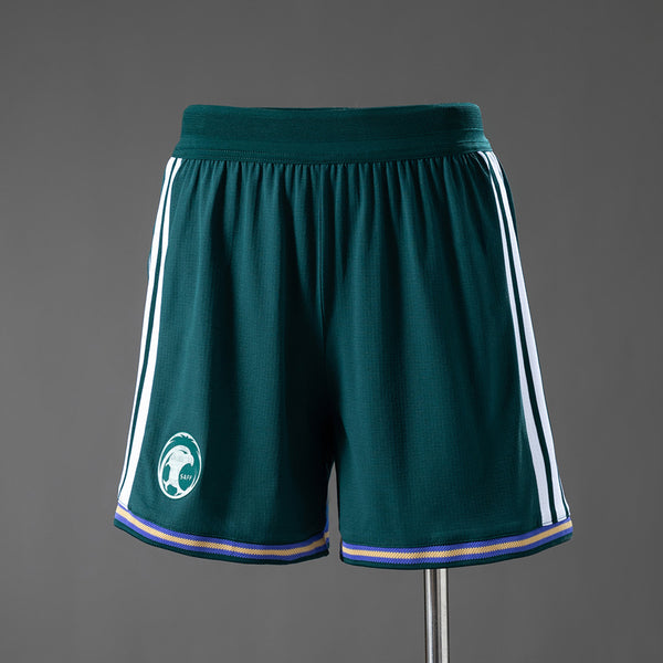 Player Version Saudi Arabia Home Shorts 2026 World Cup Football Kit Soccer Shirt