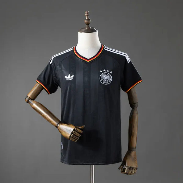 Germany Black Jersey 2026 World Cup Special Football Kit Soccer Shirt PalmSportss