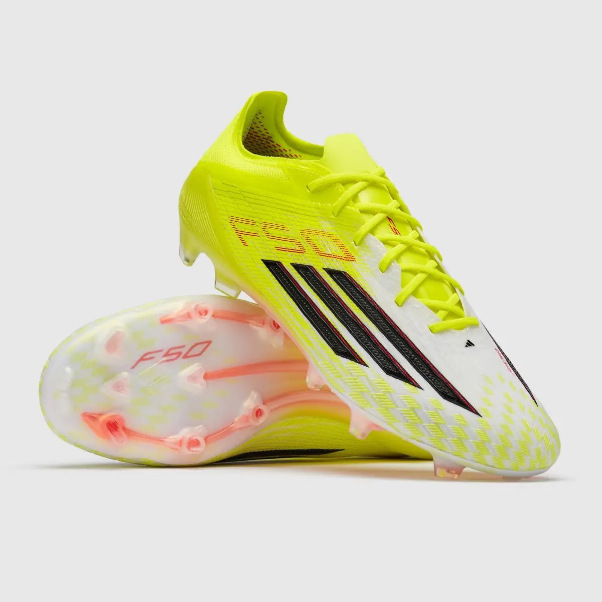 F50 Elite FG - Born For Goals HappyKiks