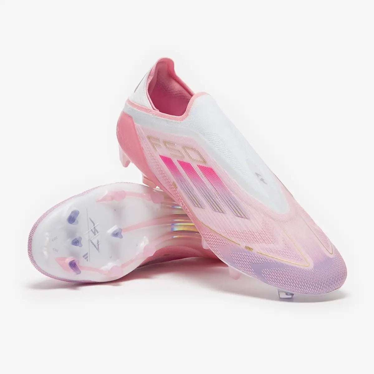 F50 Elite FG LaceIess Lamine Yamal LY304 HappyKiks