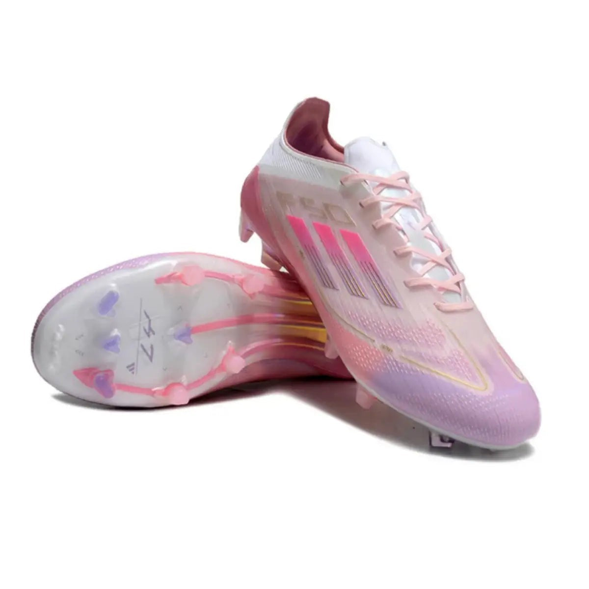F50 Elite FG Lamine Yamal HappyKiks