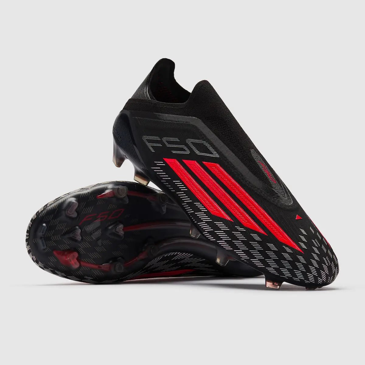 F50 Elite Laceless FG - Immortal DNA HappyKiks