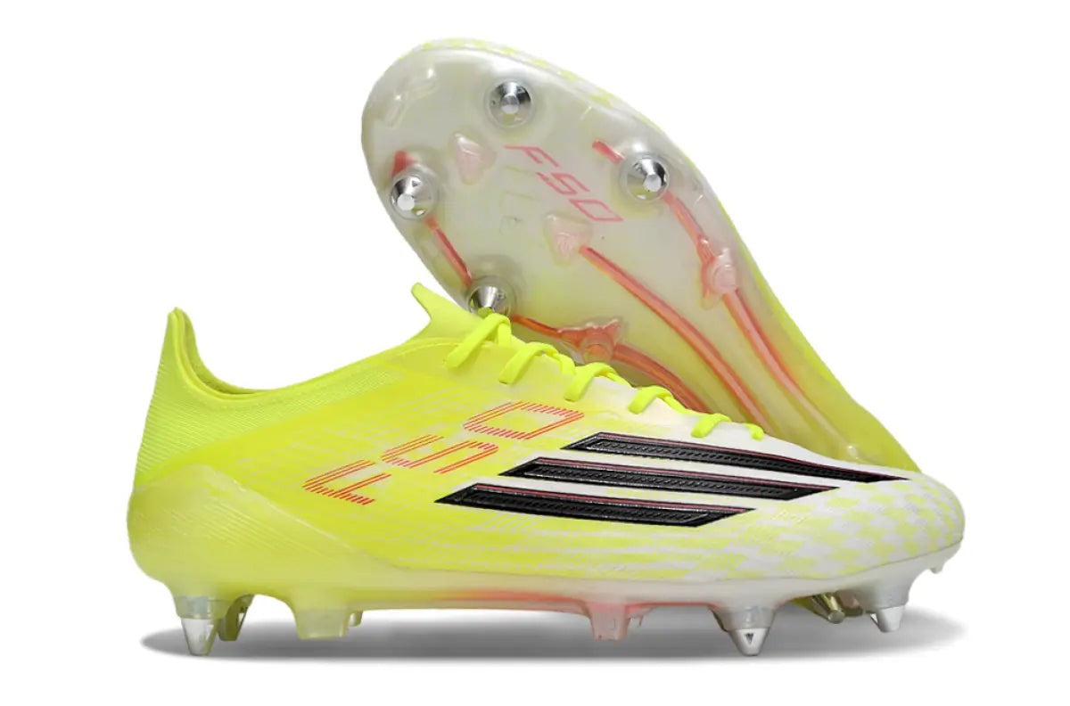 F50 Elite SG - Born For Goals HappyKiks