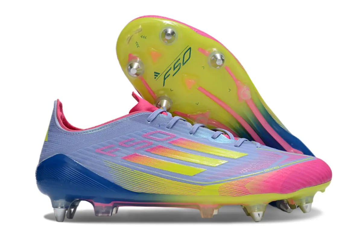 F50 Elite SG Celestial Victory HappyKiks