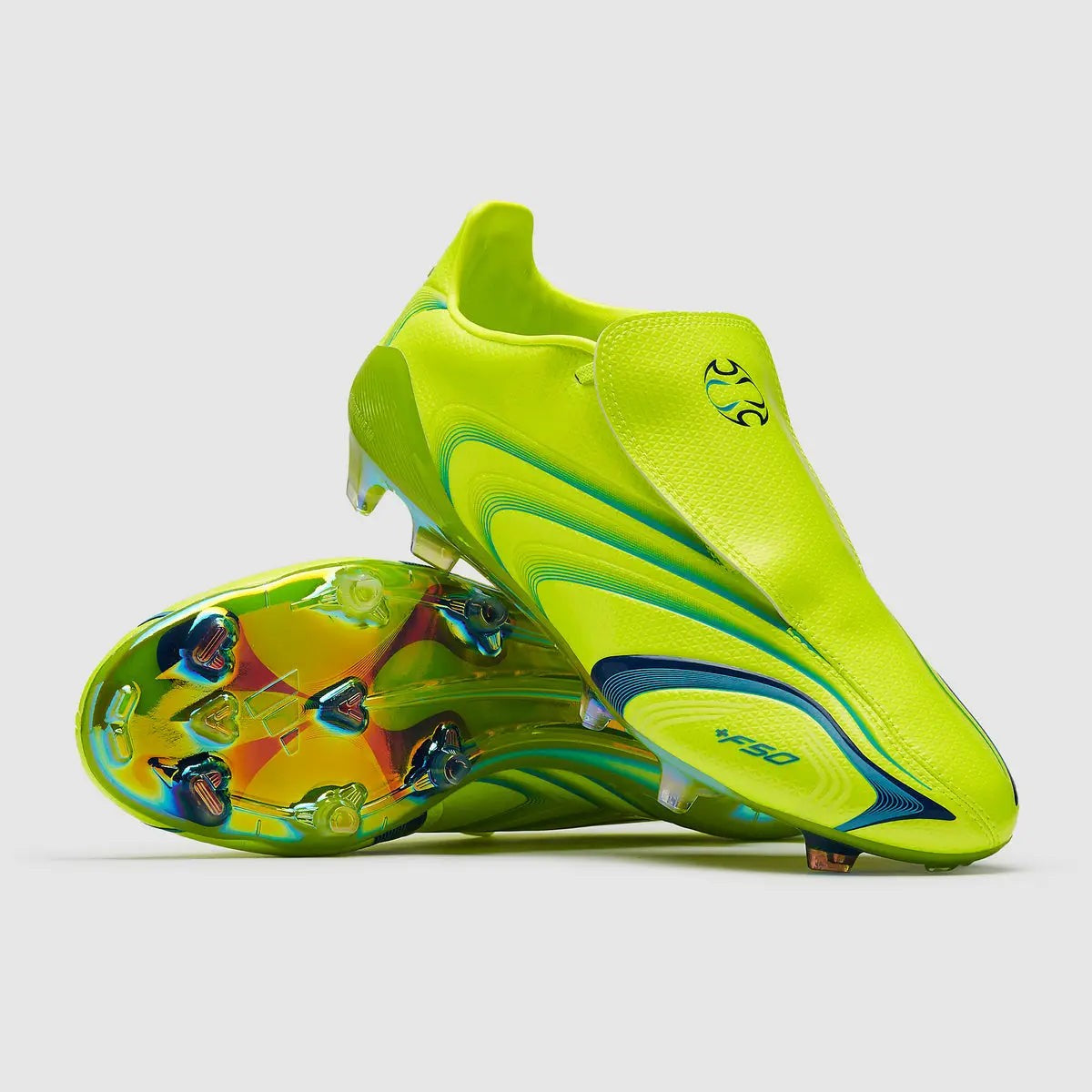 F50 Elite Tunit FG - Limited Edition HappyKiks