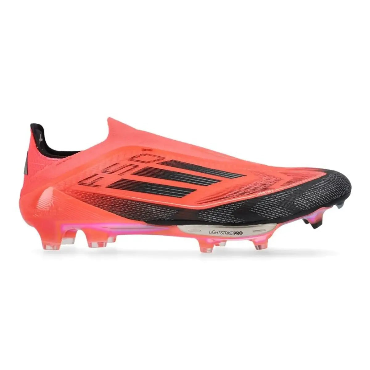 F50+ Laceless FG Vivid Horizon HappyKiks