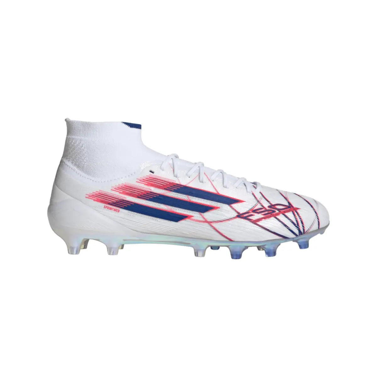 F50 Sparkfusion Elite FG - Trinity Rodman Special Edition HappyKiks