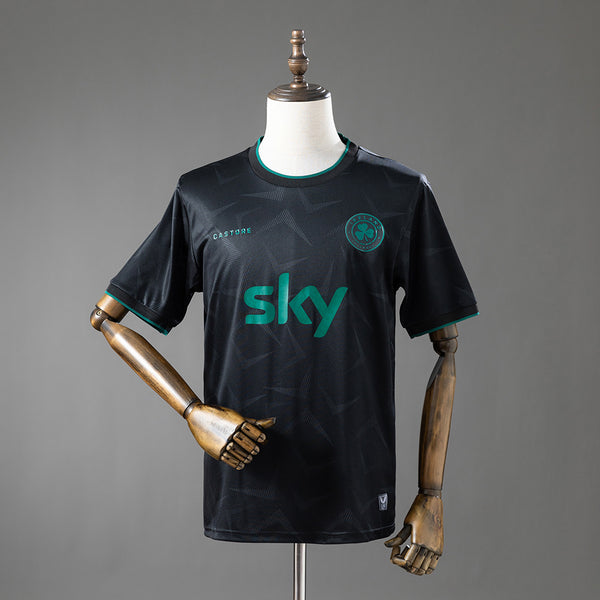 Ireland Third Jersey 2026 Football Kit Soccer Shirt
