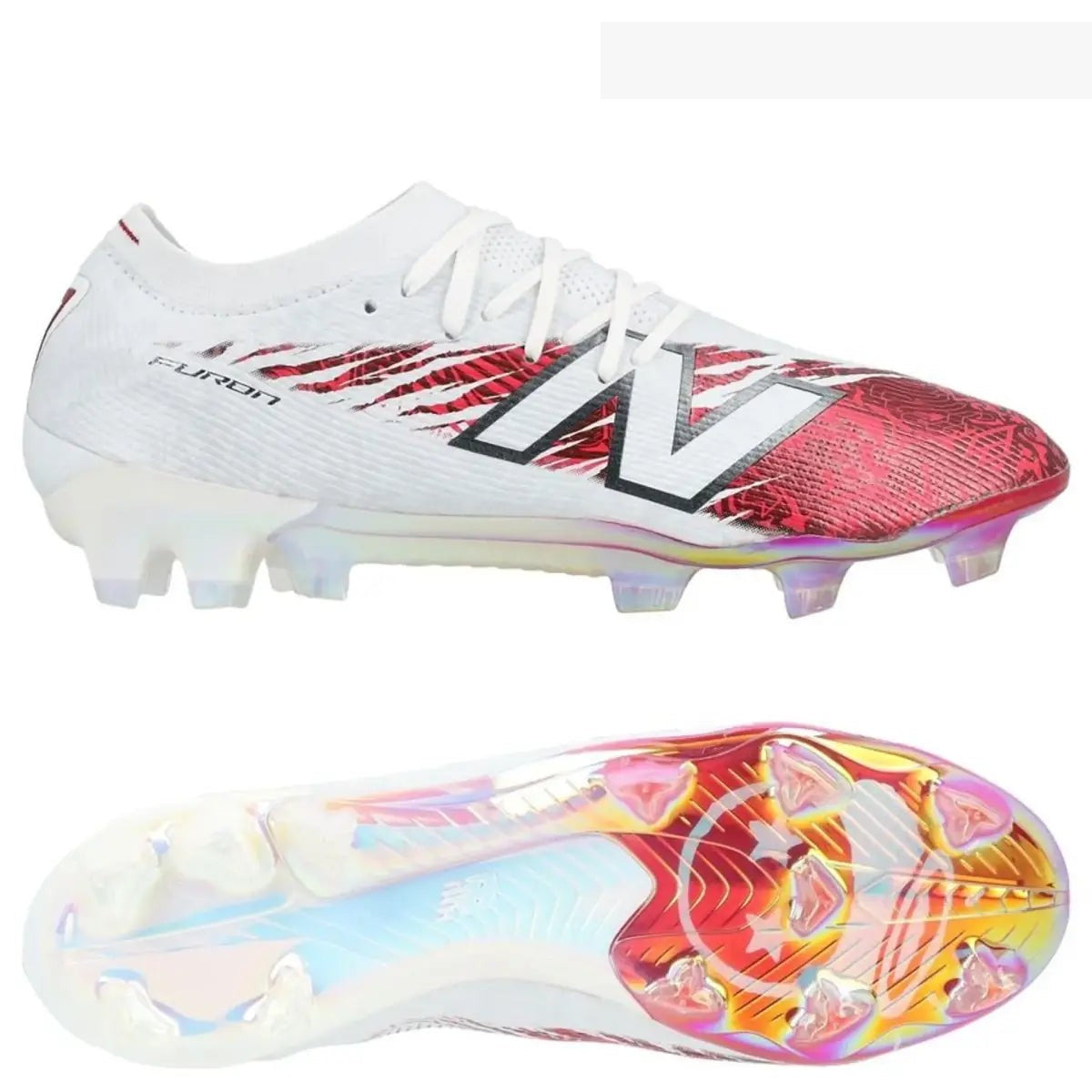 Furon V8 Elite FG Bukayo Saka 7egacy Edition HappyKiks