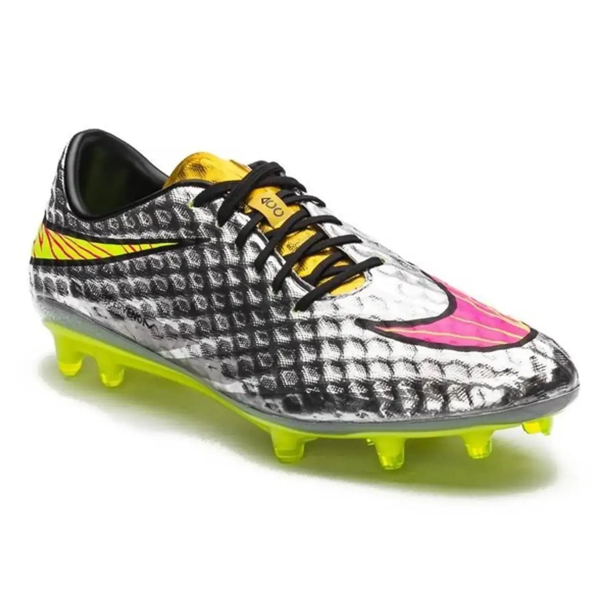 Hypervenom Phantom 1 EIite FG Liquid Diamond HappyKiks