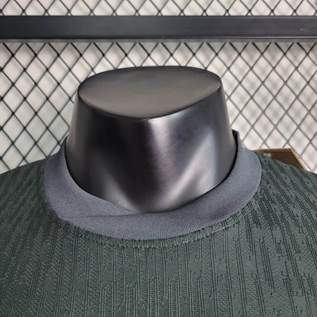 24/25 Liverpool Away Kit Player Version Football Jersey