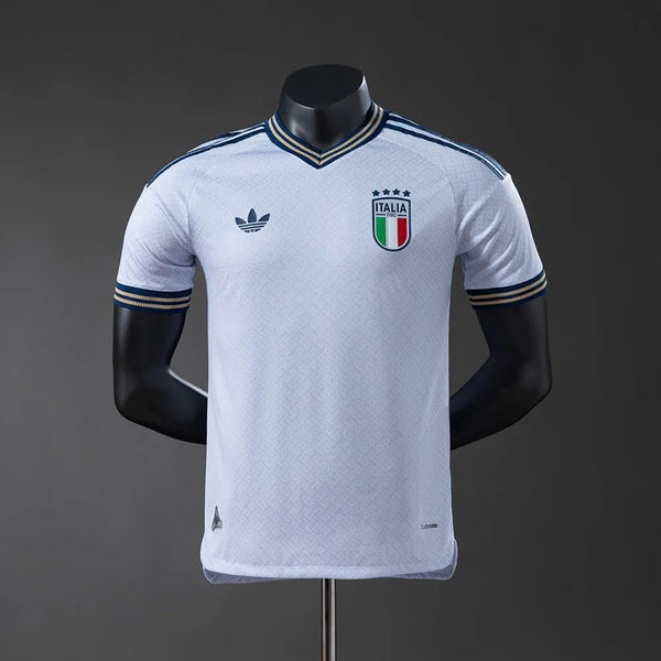 Italy Jersey 2026 World Cup Away Football Kit Player Version