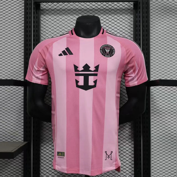 player version inter miami jersey 25/26 home football kit soccer jersey