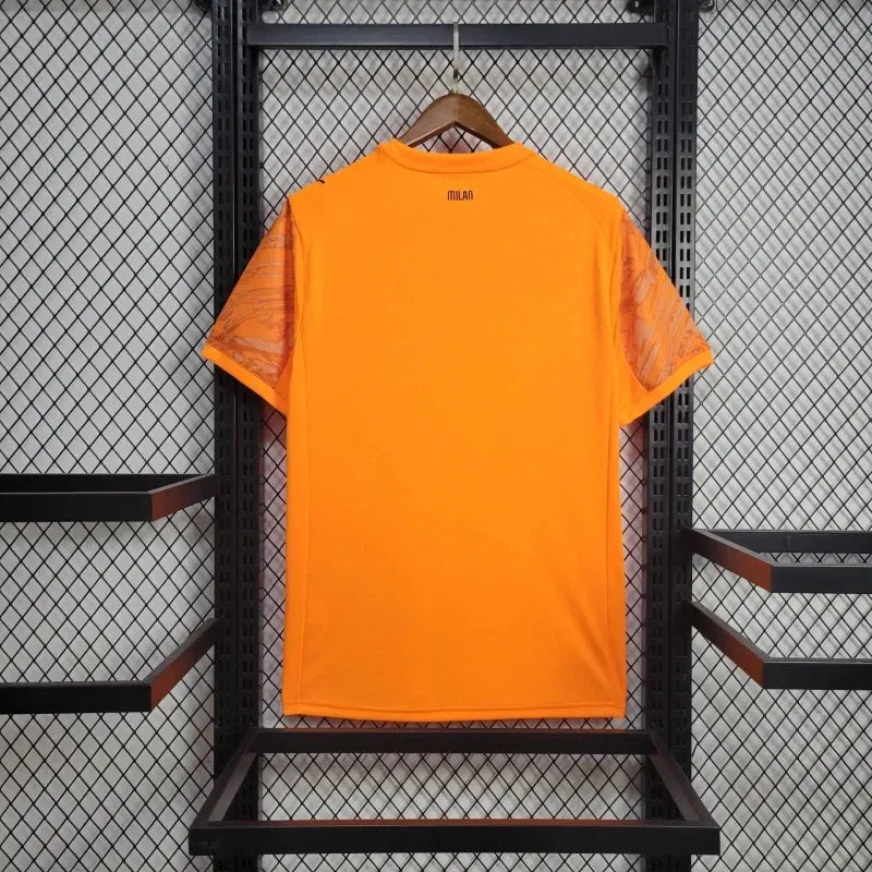 ac milan jersey 25/26 football kit soccer jersey