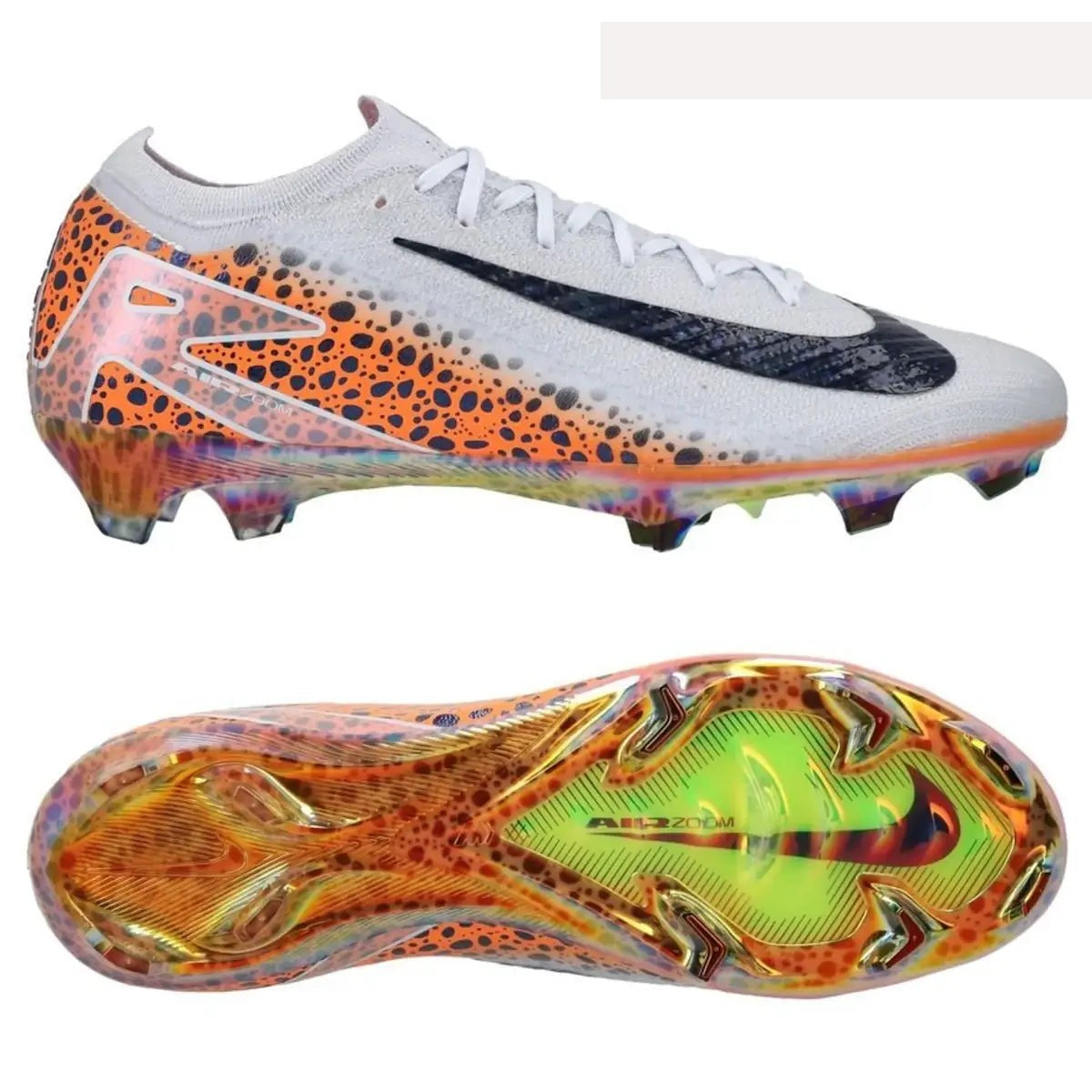 MercuriaI Vapor 16 EIite FG Olympic Safari HappyKiks