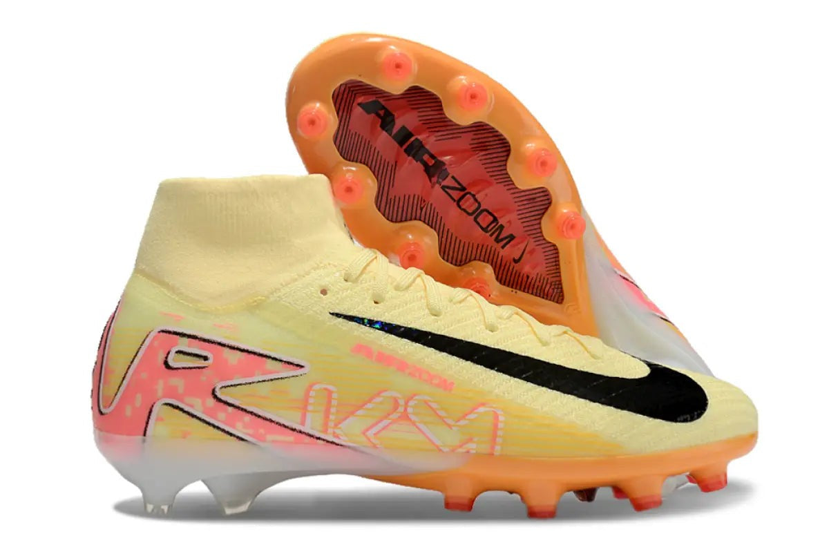 Mercurial Superfly 10 Elite AG Kylian Mbappe HappyKiks