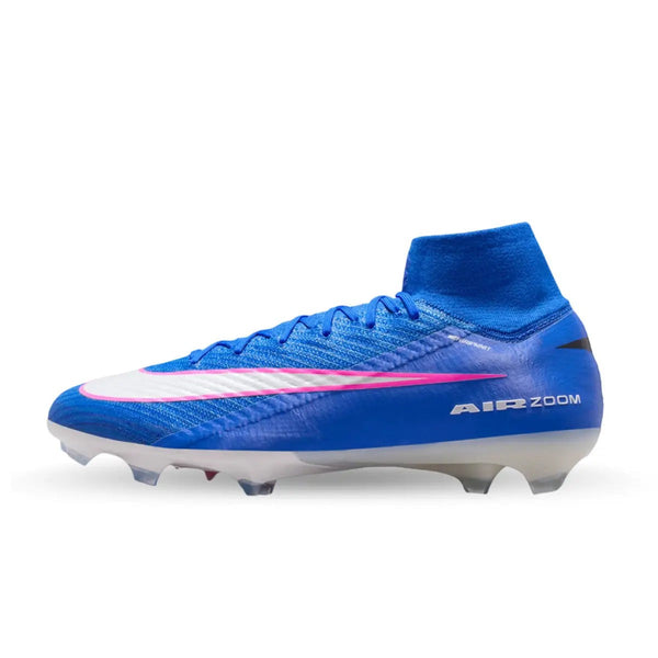 Mercurial Superfly 10 Elite FG - Attack Pack HappyKiks