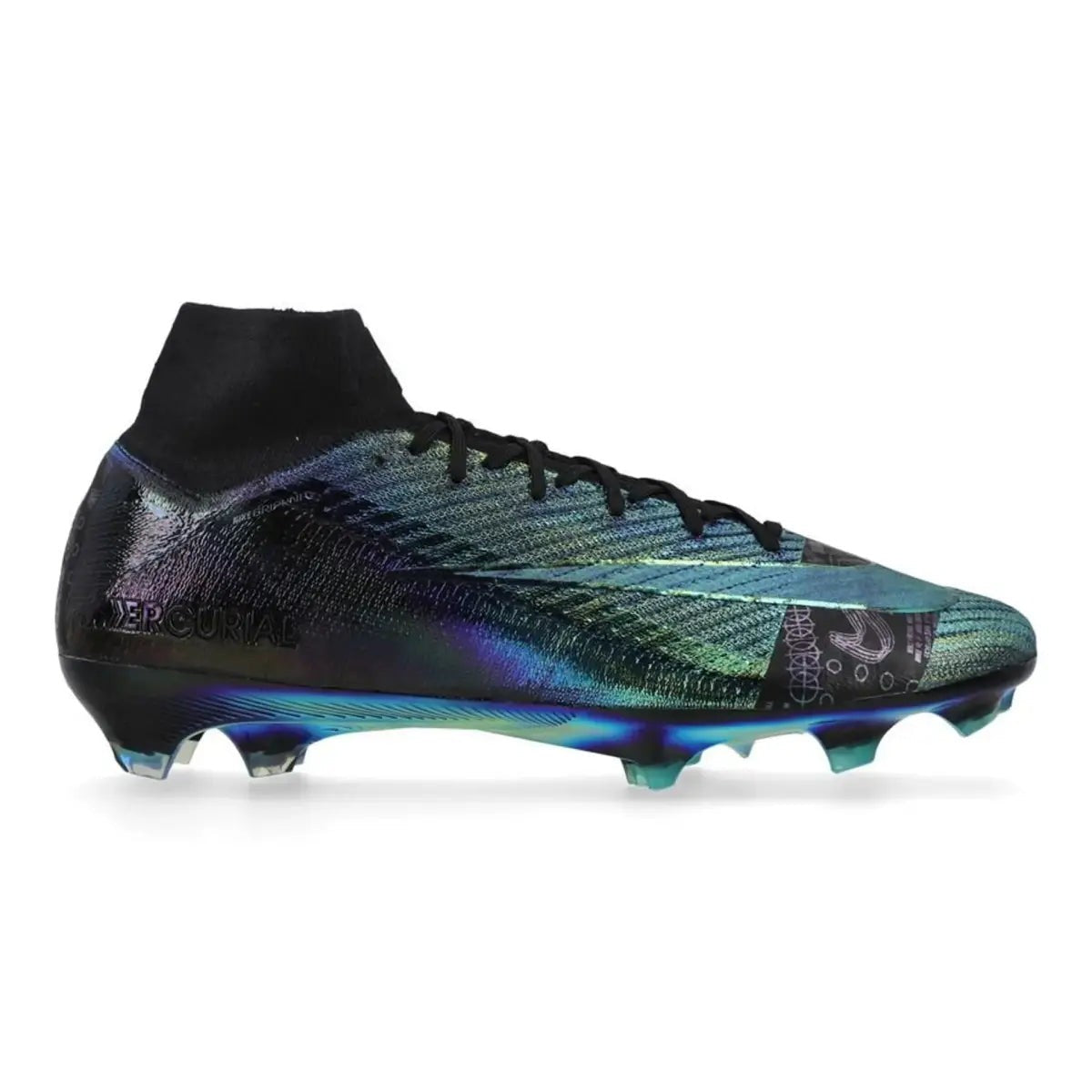 Mercurial Superfly 10 Elite FG Cosmic Speed HappyKiks