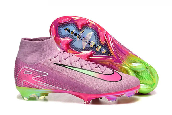 Mercurial Superfly 10 Elite FG Custom HappyKiks