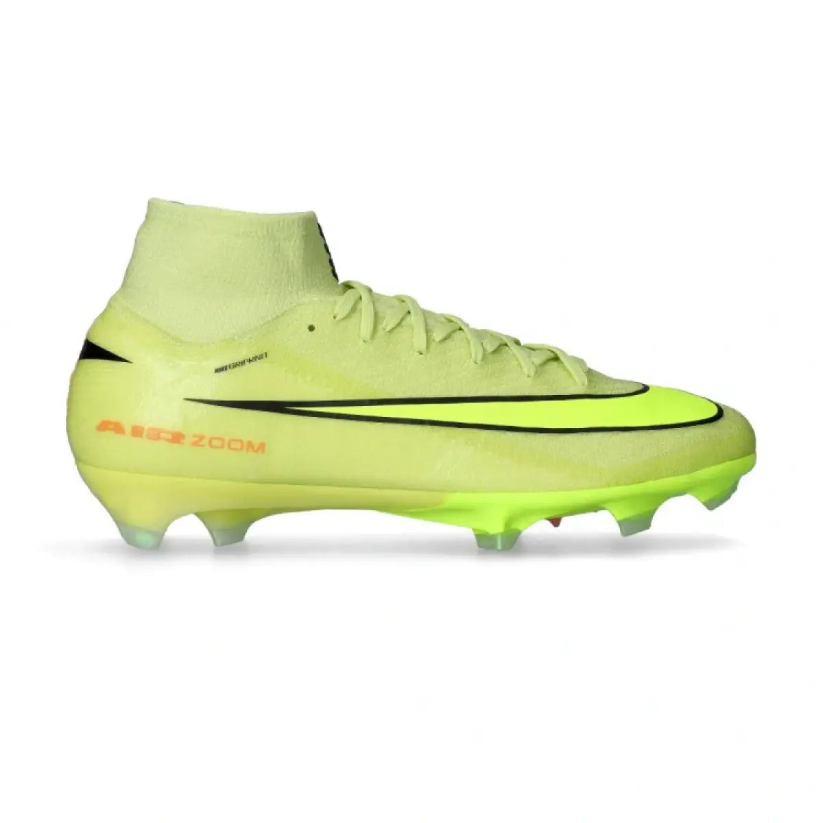 Mercurial Superfly 10 Elite FG Max Voltage HappyKiks