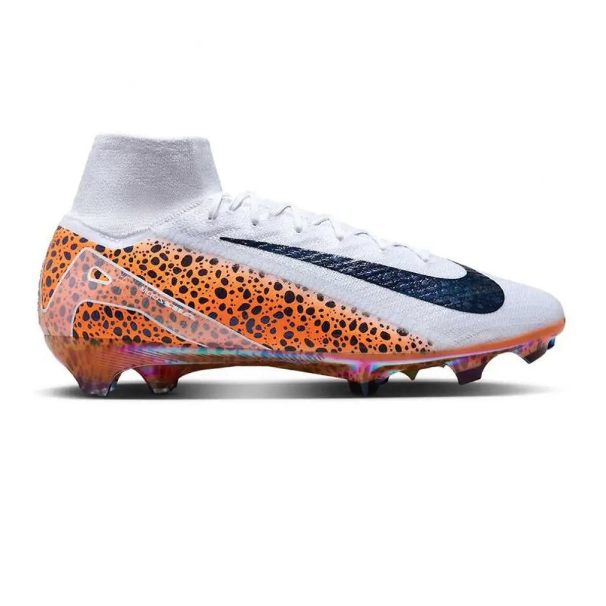 Mercurial Superfly 10 Elite FG Olympic Safari HappyKiks