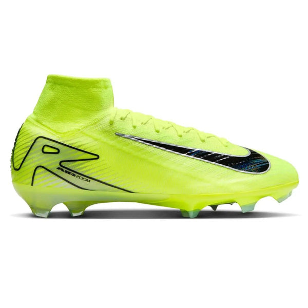 Mercurial Superfly 10 Elite FG Volt HappyKiks