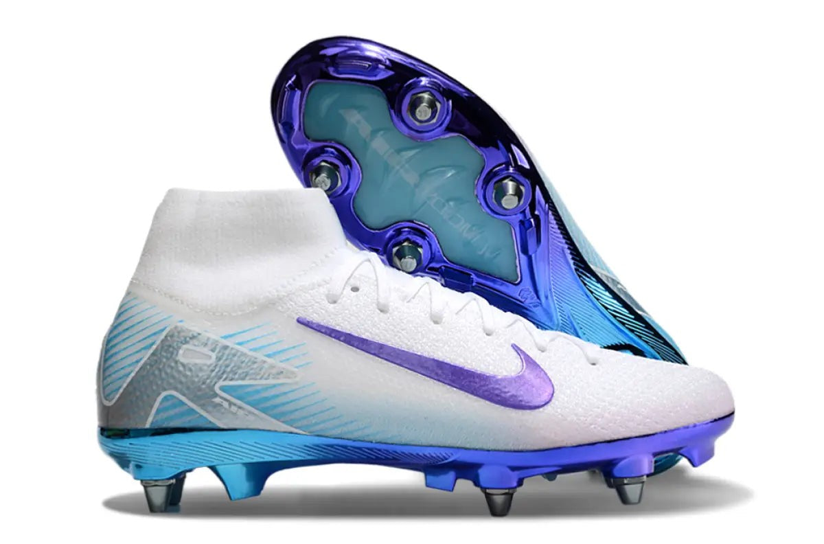 Mercurial Superfly 10 Elite SG Chromatic HappyKiks
