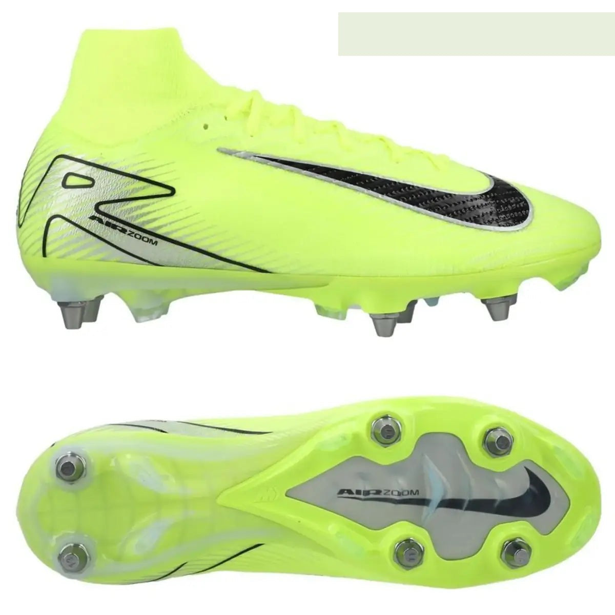 Mercurial Superfly 10 Elite SG Mad Voltage HappyKiks