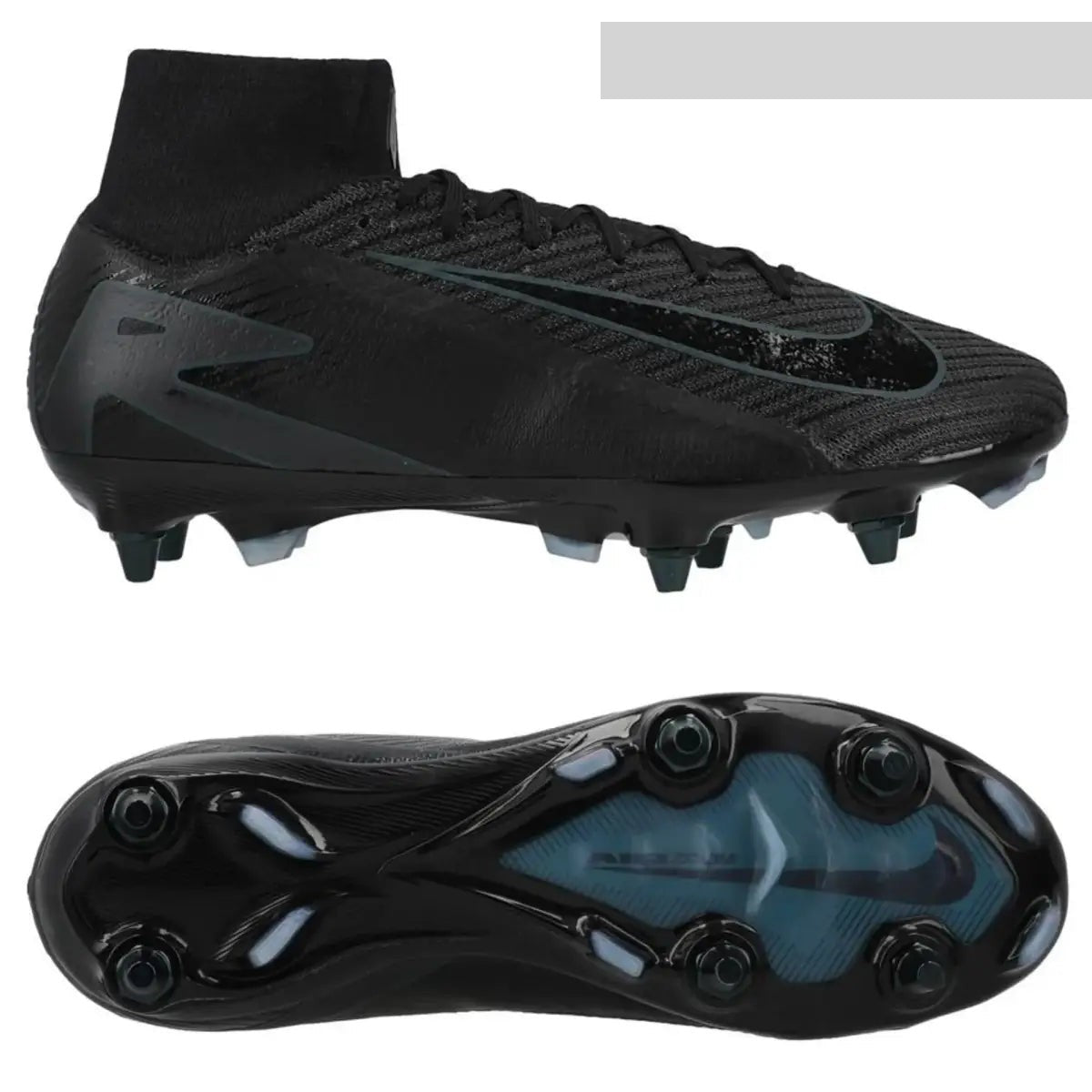 Mercurial Superfly 10 Elite SG Shadow HappyKiks