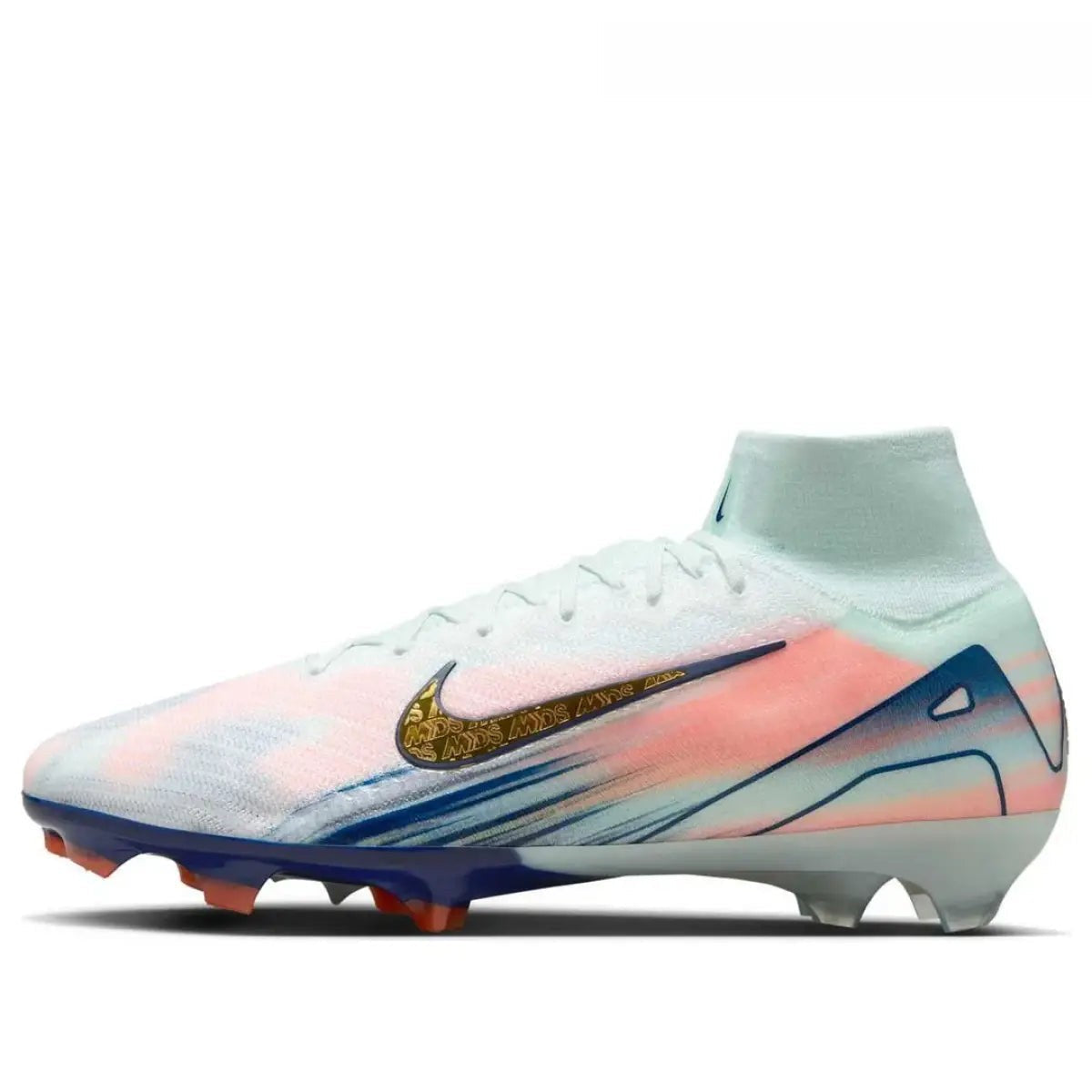 Mercurial Superfly 10 MDS Elite FG HappyKiks