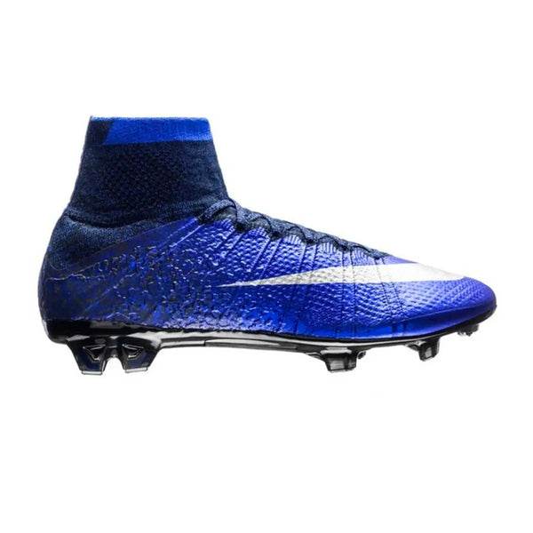 Mercurial Superfly 4 Elite FG Blue HappyKiks