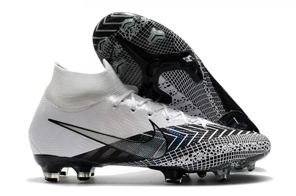 Mercurial Superfly 7 Elite FG MDS 3 HappyKiks