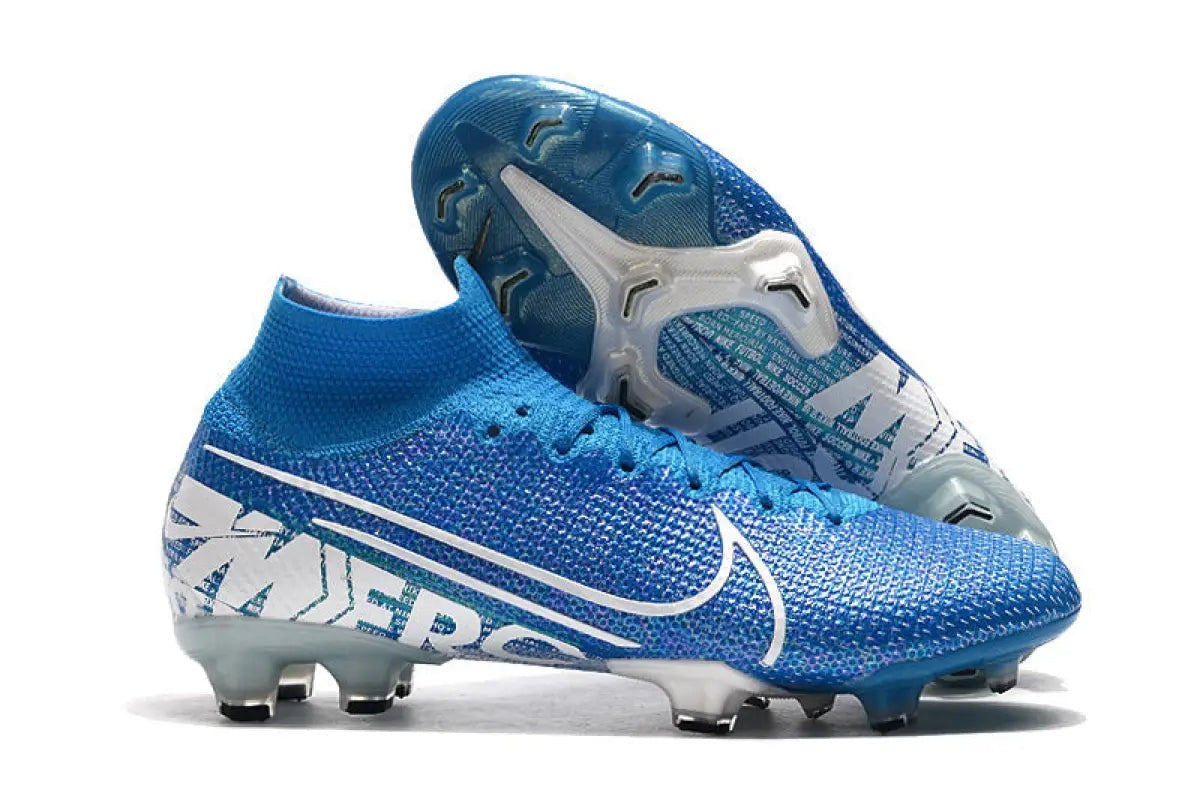 Mercurial Superfly 7 Elite FG New Lights HappyKiks