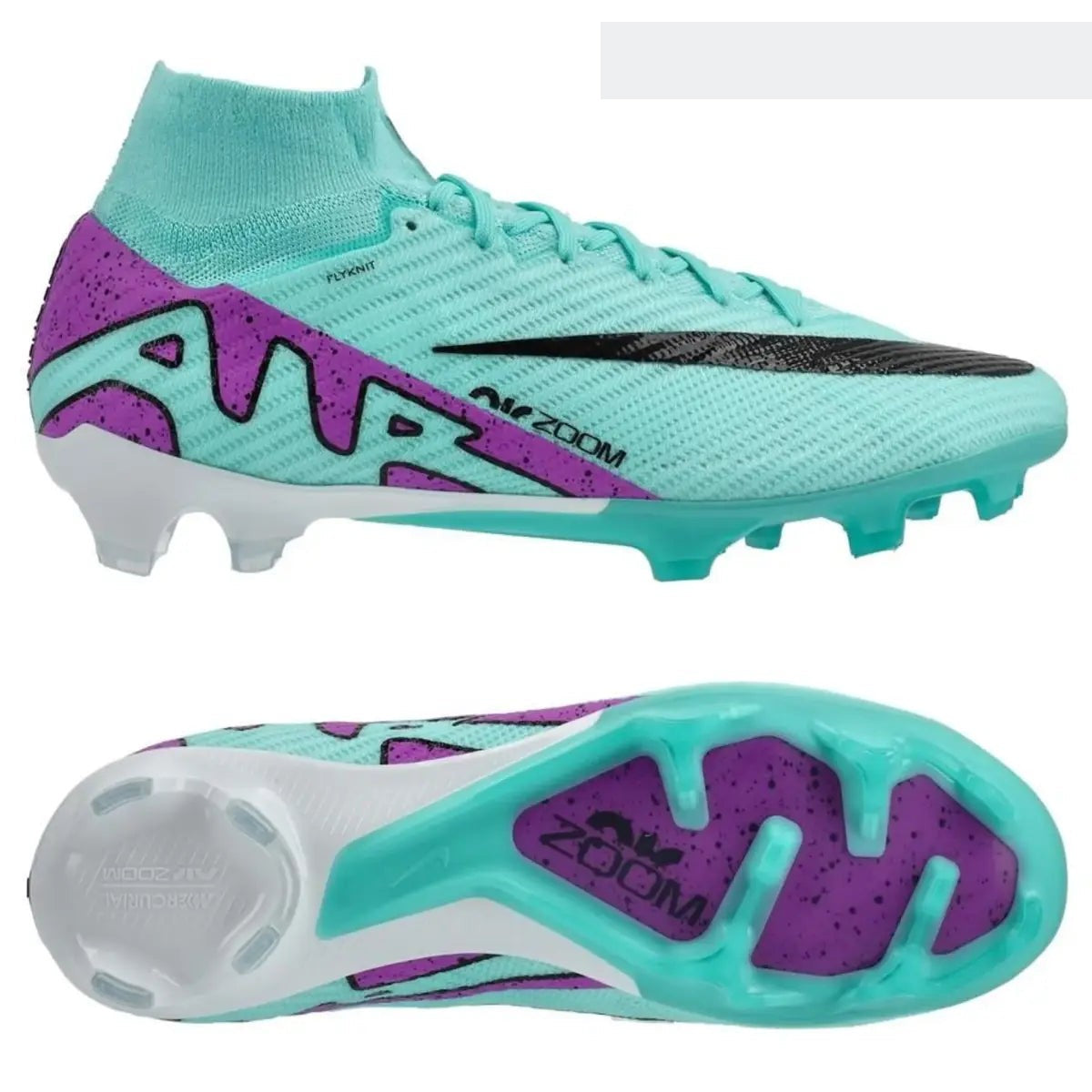 Mercurial Superfly 9 Elite FG Peak Ready HappyKiks