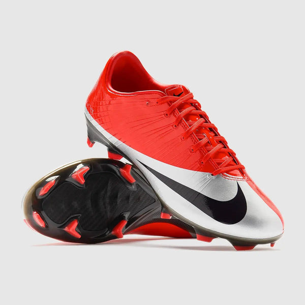 Mercurial Superfly CR7 RGN SE FG - Special Edition HappyKiks
