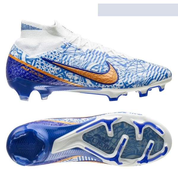 Mercurial Superfly Elite 9 FG CR7 HappyKiks