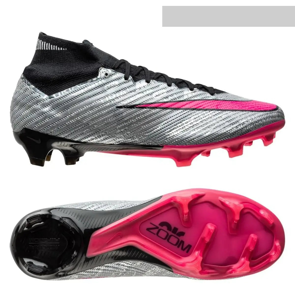 Mercurial Superfly Elite 9 FG XXV HappyKiks