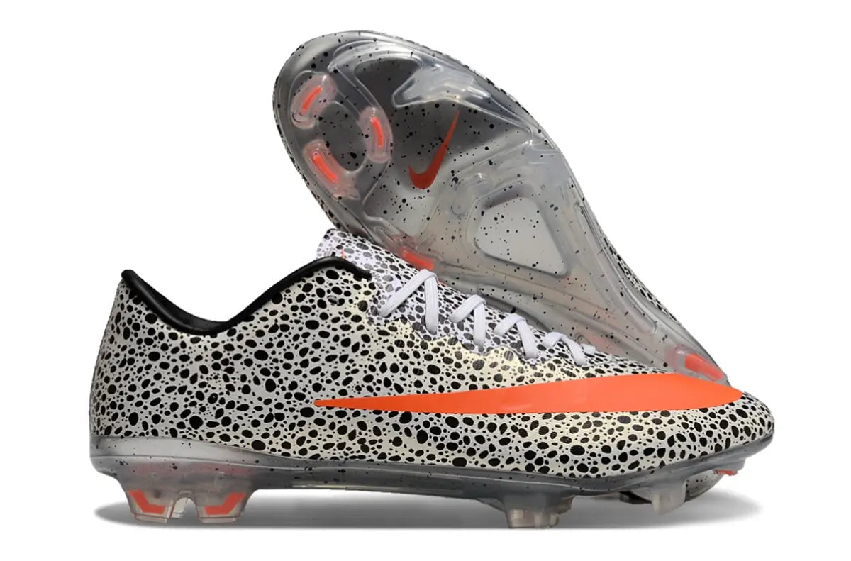 Mercurial Vapor 10 CR7 Safari HappyKiks
