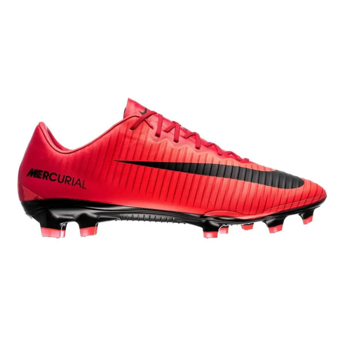 Mercurial Vapor 11 Elite FG Red HappyKiks