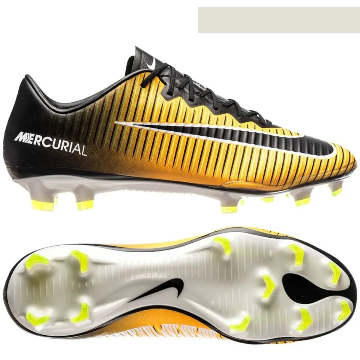 Mercurial Vapor 11 FG Lock in. Let loose. HappyKiks